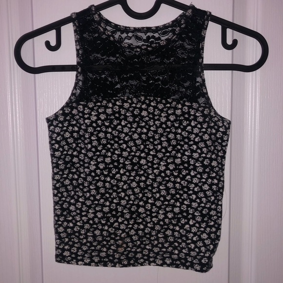 Abercrombie Kids Tank Top - Picture 1 of 5
